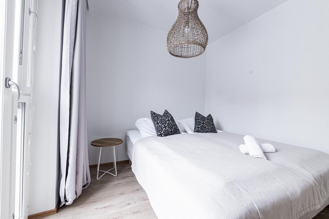 Apartment, Sleepwell, Tyynimeri With Private Parking And Optional Private Sauna Helsínquia Exterior foto