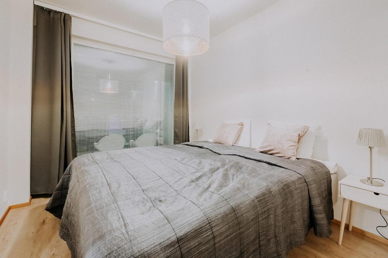Apartment, Sleepwell, Tyynimeri With Private Parking And Optional Private Sauna Helsínquia Exterior foto
