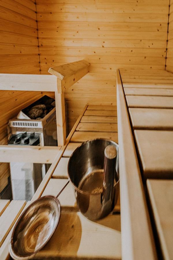 Apartment, Sleepwell, Tyynimeri With Private Parking And Optional Private Sauna Helsínquia Exterior foto