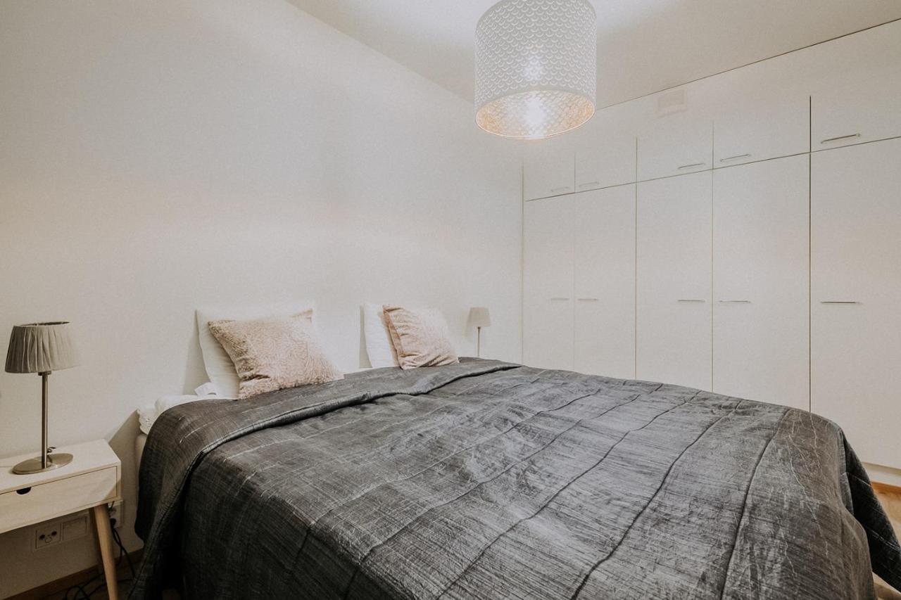 Apartment, Sleepwell, Tyynimeri With Private Parking And Optional Private Sauna Helsínquia Exterior foto