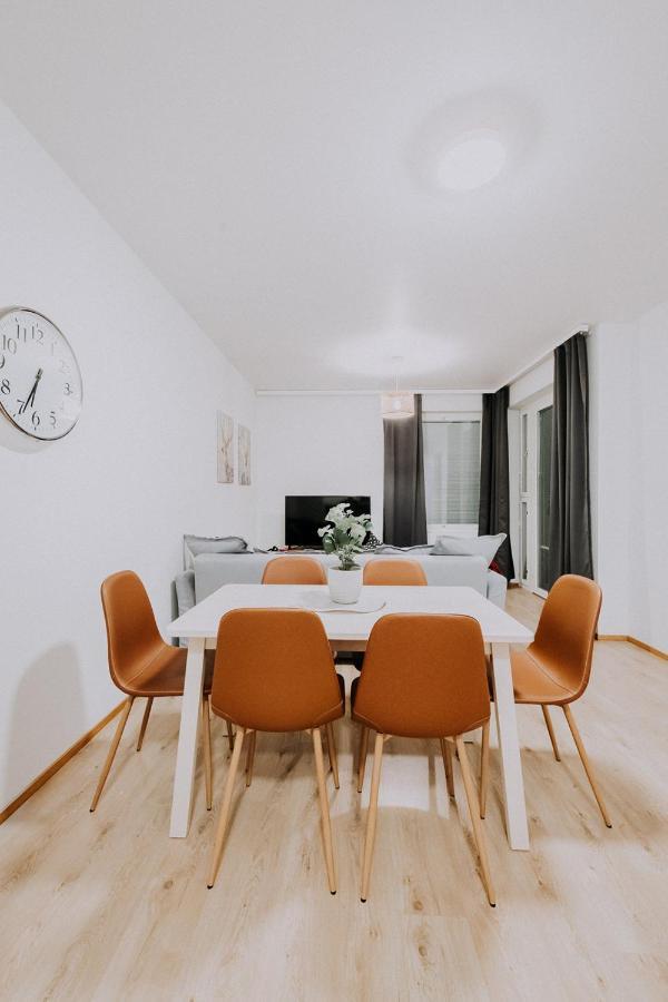 Apartment, Sleepwell, Tyynimeri With Private Parking And Optional Private Sauna Helsínquia Exterior foto