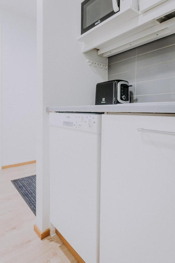 Apartment, Sleepwell, Tyynimeri With Private Parking And Optional Private Sauna Helsínquia Exterior foto
