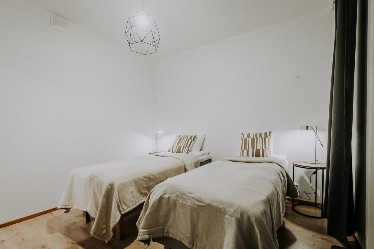 Apartment, Sleepwell, Tyynimeri With Private Parking And Optional Private Sauna Helsínquia Exterior foto