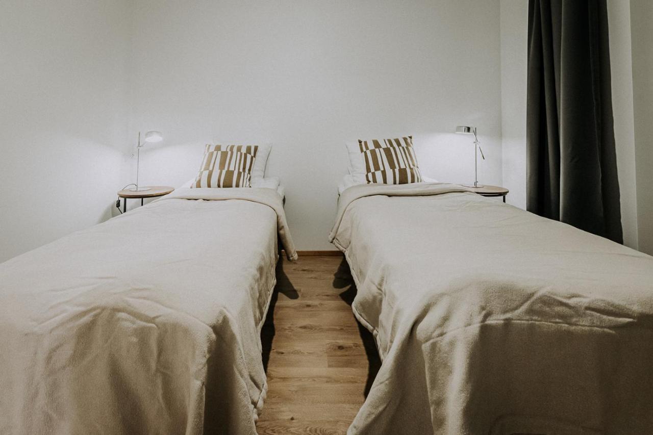 Apartment, Sleepwell, Tyynimeri With Private Parking And Optional Private Sauna Helsínquia Exterior foto