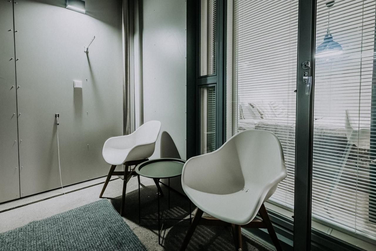 Apartment, Sleepwell, Tyynimeri With Private Parking And Optional Private Sauna Helsínquia Exterior foto