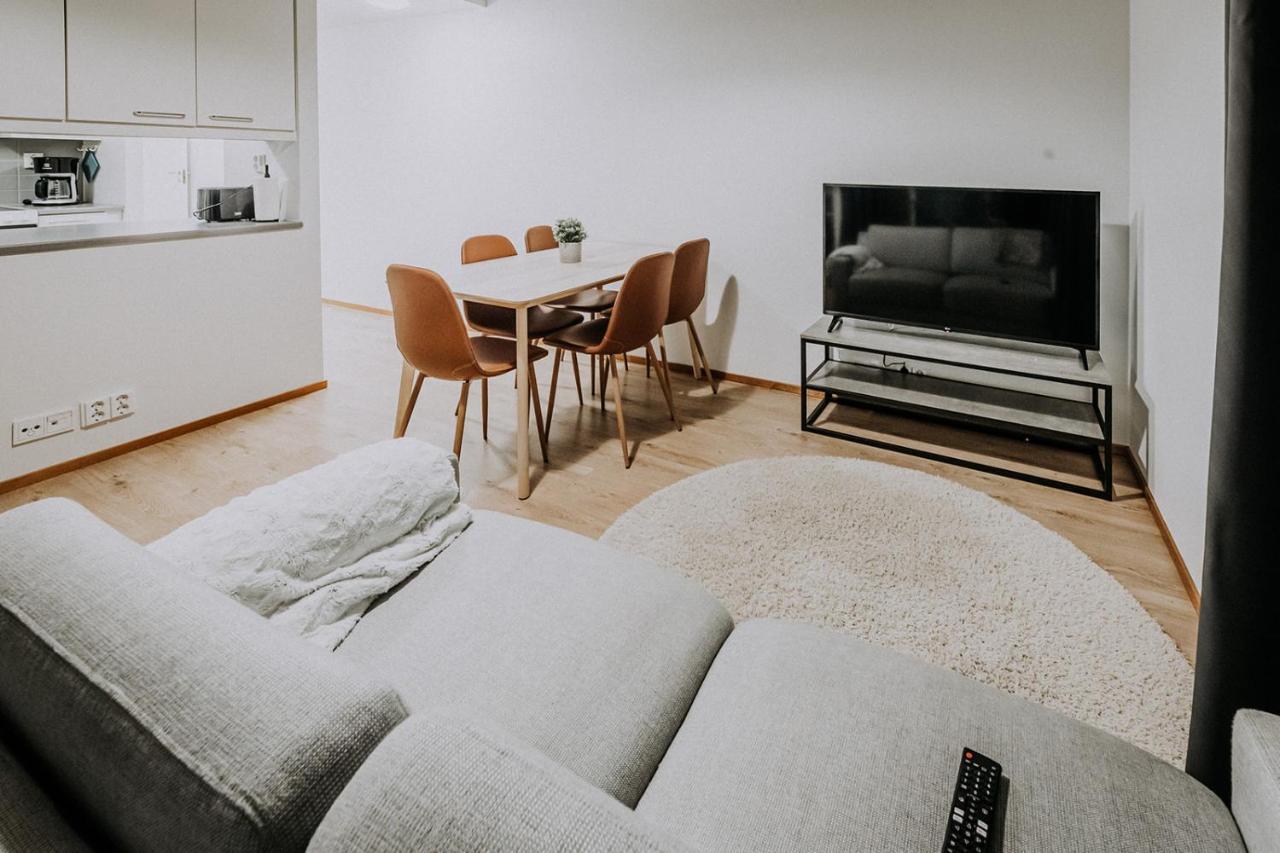 Apartment, Sleepwell, Tyynimeri With Private Parking And Optional Private Sauna Helsínquia Exterior foto
