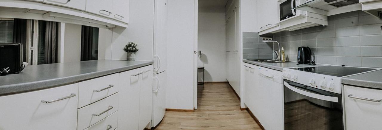 Apartment, Sleepwell, Tyynimeri With Private Parking And Optional Private Sauna Helsínquia Exterior foto