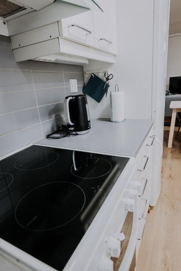 Apartment, Sleepwell, Tyynimeri With Private Parking And Optional Private Sauna Helsínquia Exterior foto