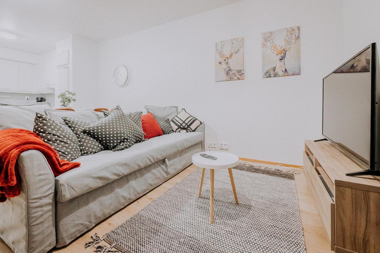 Apartment, Sleepwell, Tyynimeri With Private Parking And Optional Private Sauna Helsínquia Exterior foto
