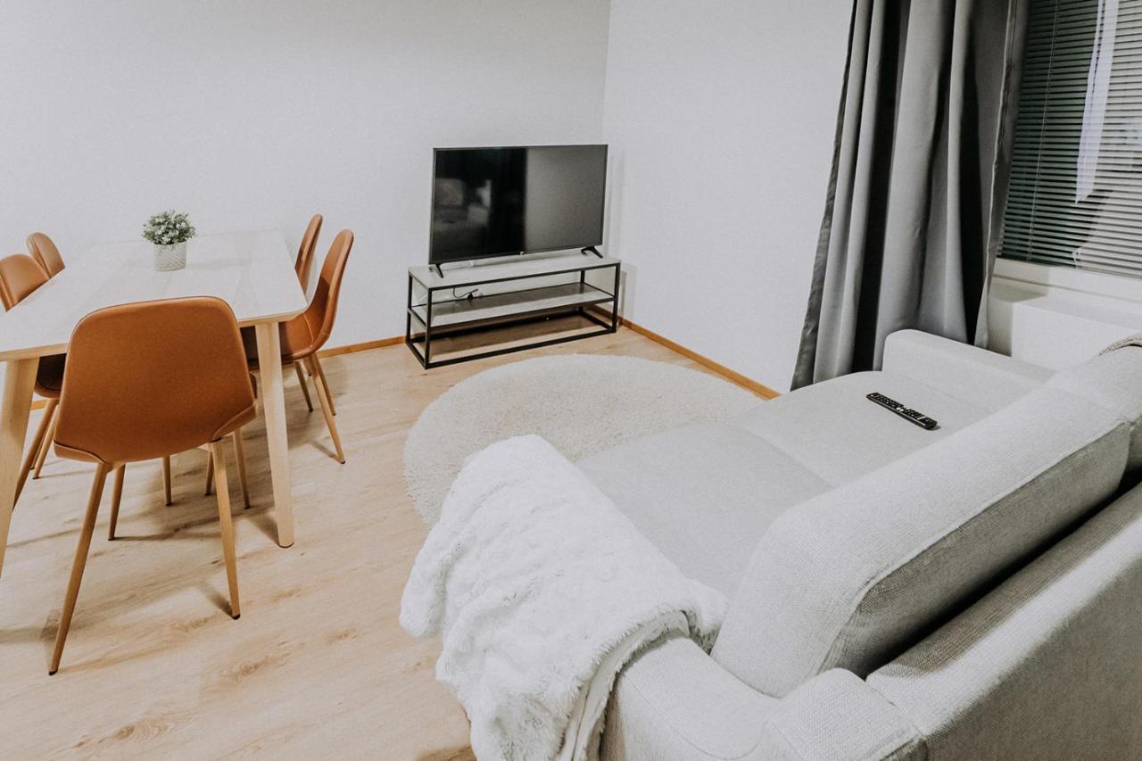 Apartment, Sleepwell, Tyynimeri With Private Parking And Optional Private Sauna Helsínquia Exterior foto