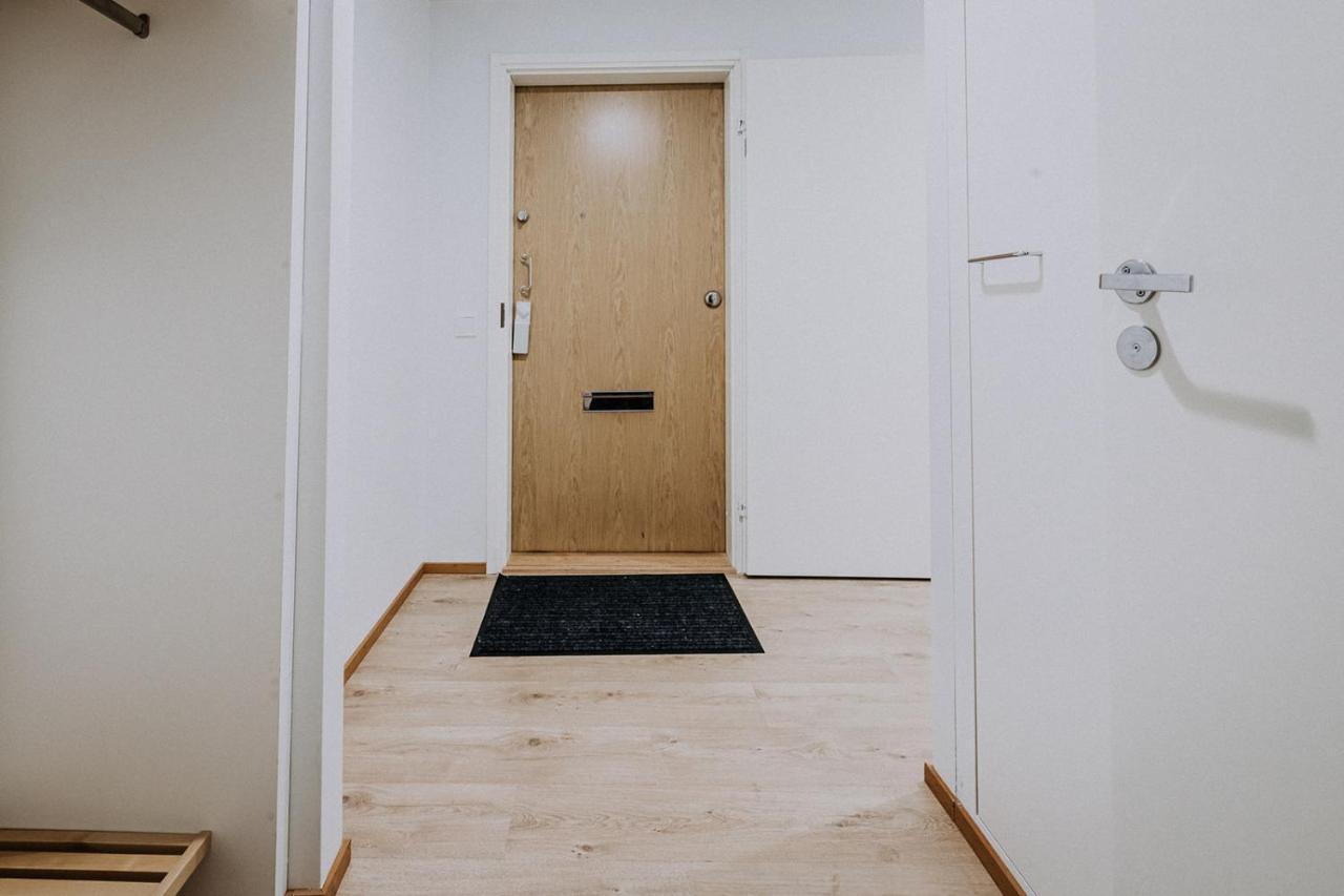 Apartment, Sleepwell, Tyynimeri With Private Parking And Optional Private Sauna Helsínquia Exterior foto