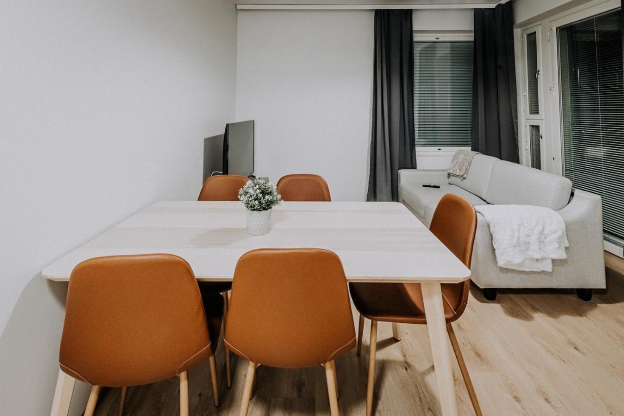 Apartment, Sleepwell, Tyynimeri With Private Parking And Optional Private Sauna Helsínquia Exterior foto