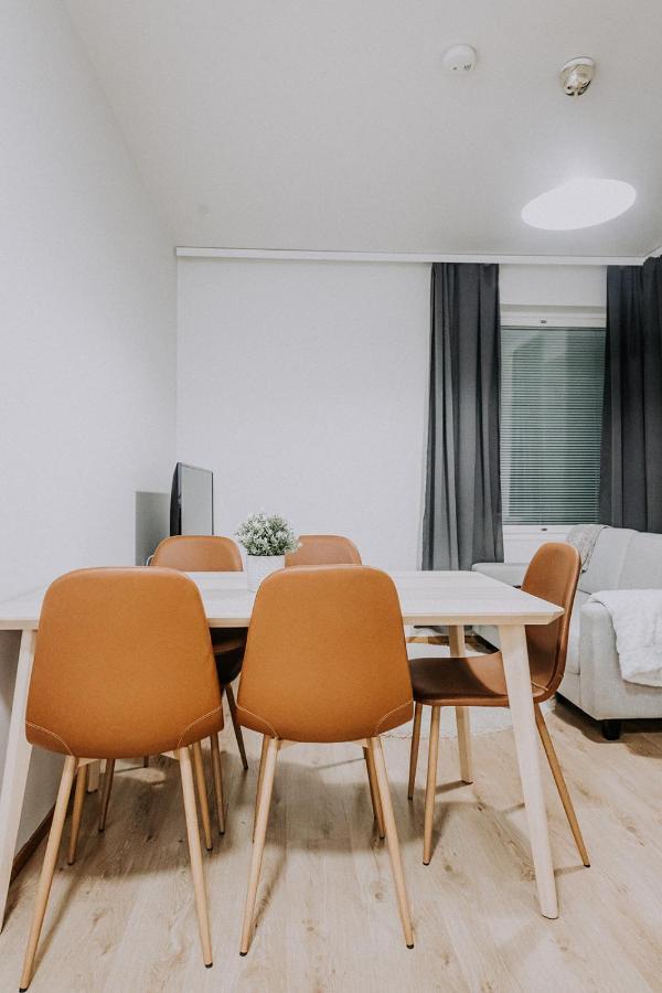 Apartment, Sleepwell, Tyynimeri With Private Parking And Optional Private Sauna Helsínquia Exterior foto